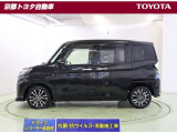 ルーミー 1.0 カスタム G-T 