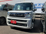 スペーシア ハイブリッド(HYBRID)  X 