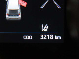 写真撮影時の走行距離です。