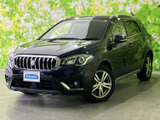 スズキ SX4 Sクロス 1.6