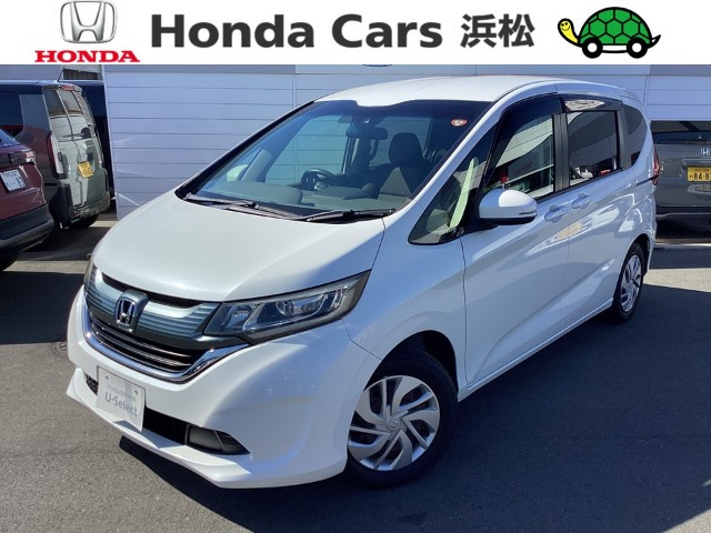 フリード 1.5 G ホンダセンシング 