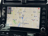★トヨタ純正メーカー装着ナビ★フルセグTV・DVD再生機能あり!