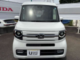 N-VAN ファン ターボ