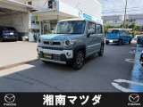 弊社デモアップ車輌です『新車保証』を継承後にお引渡となります、初度登録より『5年・10万キロ』の特別保証がつきます。