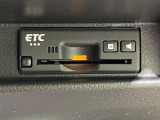 【ETC】高速道路の料金所をストレスなく通過!話題のスポットやサービスエリアに多い「スマートIC」利用時は必須のアイテムです。当店でセットアップを実施、ご納車当日からすぐにご利用いただけます!
