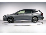 レヴォーグ 1.8 STI スポーツ EX 4WD 