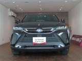 ワイド&ローのスタイルで走行安定性もばっちりです。運転しやすくロングドライブも安心です。