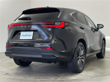 NX 350h バージョンL 本革シート 修復歴無し