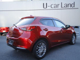 MAZDA2 1.5 XD Lパッケージ 