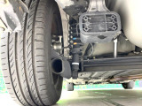 お車を安心してお乗りいただく為には、足回りの定期点検が欠かせません。サービスサポート(有償保証)では無料点検もご提供しており、安心のカーライフをお過ごしいただけるサポート体制が整っています。