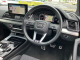 Q5 40 TDI クワトロ Sライン ディーゼル 4WD 