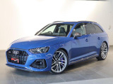 RS4アバント 2.9 4WD 