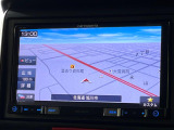 【ナビゲーション】使いやすいナビで目的地までしっかり案内してくれます。各種オーディオ再生機能も充実しており、お車の運転がさらに楽しくなります!!
