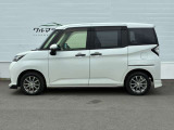 タンク 1.0 カスタム G S 4WD 