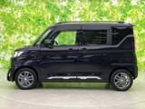 デリカミニ T プレミアム 4WD 
