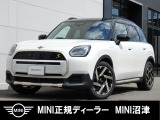 BMW MINI ミニカントリーマン