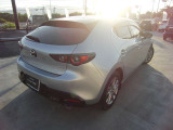 MAZDA3ファストバック 1.8 XD プロアクティブ ツーリング セレクション 