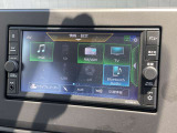 ◆◆◆走る楽しさを加速する、大画面の日産オリジナル7インチメモリーナビゲーションです。TVやラジオはもちろん、Bluetoothも対応しております。