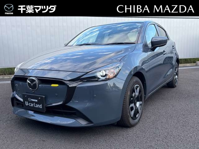 MAZDA2 1.5 15BD