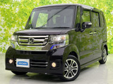 ホンダ N-BOXカスタム