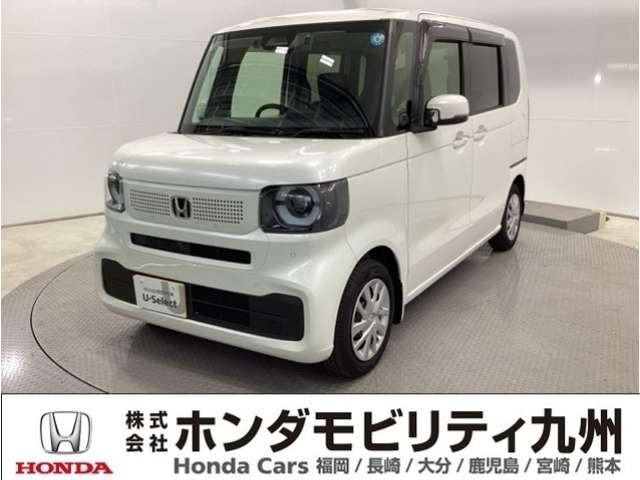 N-BOX  