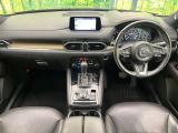 CX-8 2.2 XD Lパッケージ 