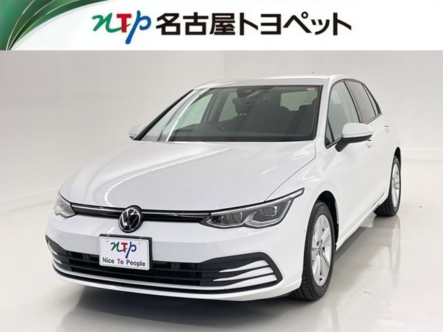 ゴルフ  eTSI アクティブ