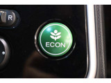 ECONスイッチの効果とあなたの運転で、クルマと力をあわせ「燃費向上=ガソリン代の節約=CO2 削減」のチャレンジをお楽しみください。