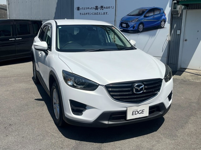 CX-5 2.2 XD 
