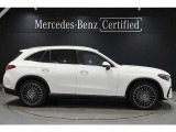GLC 220d 4マチック コア (ISG) AMGラインパッケージ 4WD 