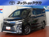 視界がよく運転しやすいミニバン☆両側電動スライドドアがご家族の乗り降りサポート