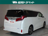 アルファード 2.5 S Cパッケージ 