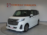 トヨタ ルーミー