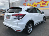 ヴェゼル 1.5 ハイブリッド X Lパッケージ 4WD 