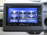 フルセグTV/FM/AM/DVD/CD/CD録音/SD/USB/Bluetooth対応