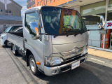 平成31年式トヨタ トヨエース入庫しました!
