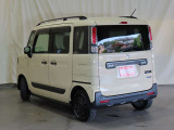 ■中古車だけではなく新車の販売・オリジナル設定も可能です。トヨタ、日産、ホンダ、スバル、ダイハツ、スズキ、マツダ、三菱の各社を取扱い。H24年度はスバル店の新車販売台数全国1位を獲得しました。
