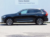 XC60 アルティメット B5 AWD 4WD 