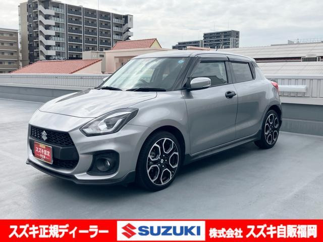 スイフト  スポーツ 1.4