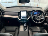XC90 ウルトラ T8 AWD プラグインハイブリッド 4WD 