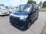 トヨタ ルーミー