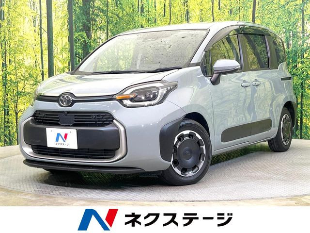 シエンタ 1.5 Z 