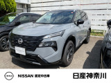 日産 エクストレイル