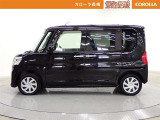タント L SAIII 