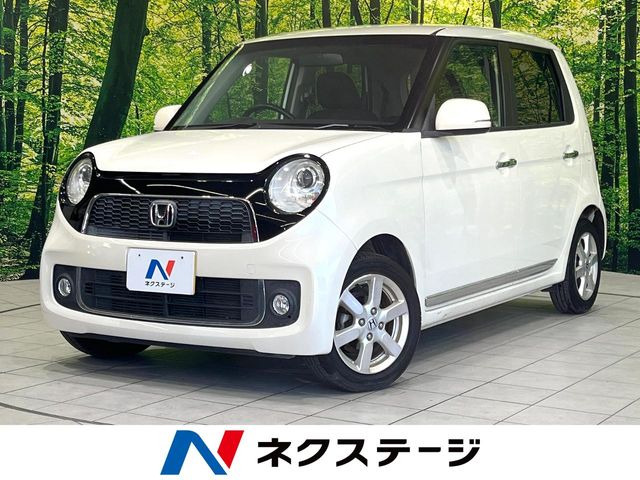 N-ONE プレミアム Lパッケージ