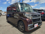 タントカスタム RS トップエディション リミテッド SAIII 4WD 