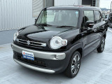 クロスビー 1.0 ハイブリッド(HYBRID) MZ