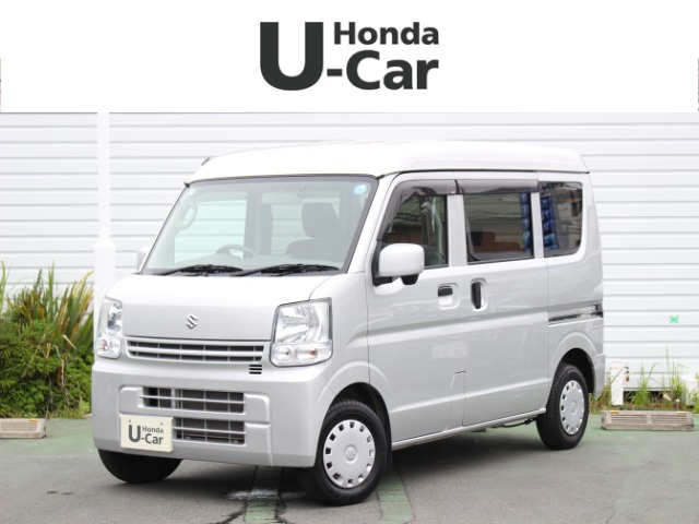 エブリイ ジョイン ターボ ハイルーフ 