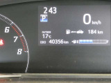 ◇走行距離:40356km:(撮影時) ご来店時や納車時には展示での移動や整備などで、若干距離数が進んでいる場合がございます。