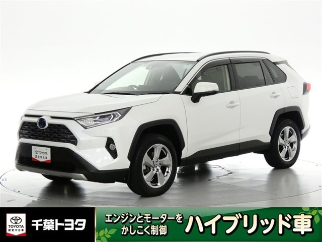トヨタ RAV4 